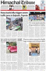 Himachal Tribune