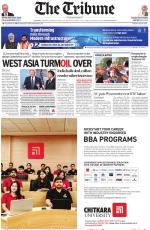 The Tribune