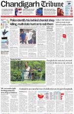 Chandigarh Tribune