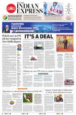 The New Indian Express-Bengaluru