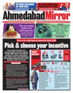 Ahmedabad Mirror