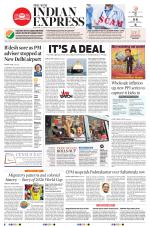 The New Indian Express-Kottayam