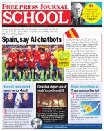 Free Press School - Mumbai Edition