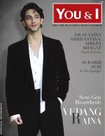 You & I Monthly Magazine