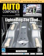 Auto Components India