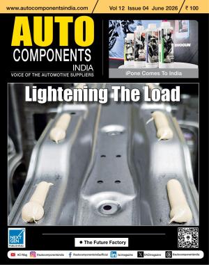 Auto Components India
