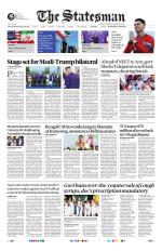 Lucknow - The Statesman