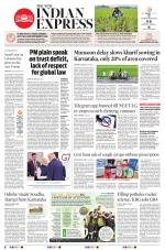 The New Indian Express-Mysuru