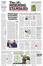 The Morning Standard