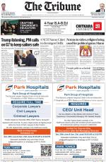 Delhi Edition