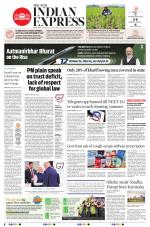 The New Indian Express-Bengaluru