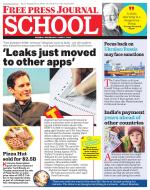 Free Press School - Mumbai Edition