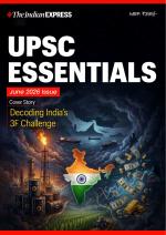 UPSC Essentials