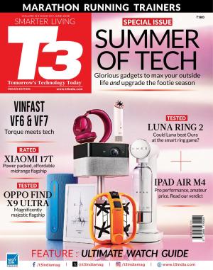 T3 India
