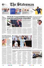Lucknow - The Statesman