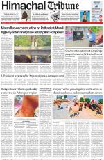 Himachal Tribune