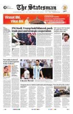 Siliguri - The Statesman