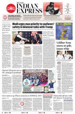 The New Indian Express-Shivamogga