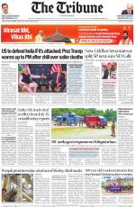Delhi Edition