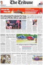 Bathinda Edition