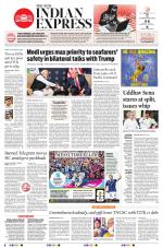 The New Indian Express-Villupuram