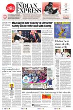 The New Indian Express-Sambalpur