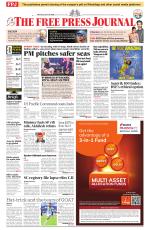 Free Press Journal - Mumbai Epaper