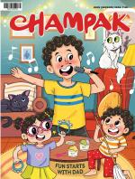 Champak English