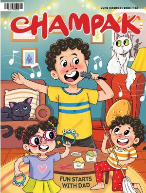 Champak English