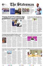 Mumbai - The Statesman