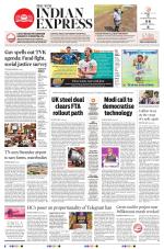 The New Indian Express-Villupuram