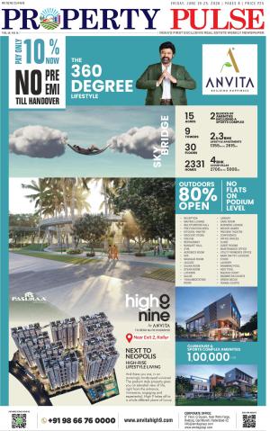 Property Pulse
