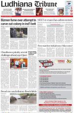 Ludhiana Tribune