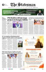 Siliguri - The Statesman