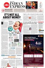 The New Indian Express-Thrissur 