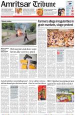 Amritsar Tribune