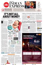 The New Indian Express-Kochi