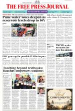 FPJ - Maharashtra Journal 