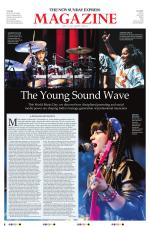 The New Sunday Express Magazine