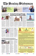 Delhi - The Statesman