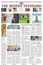 The Morning Standard