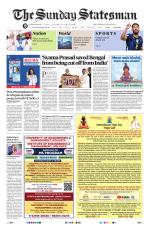 Siliguri - The Statesman