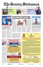 Kolkata - The Statesman