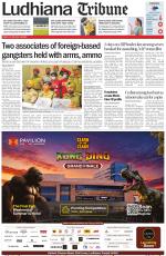 Ludhiana Tribune