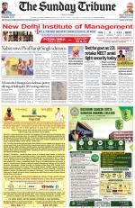 Jalandhar Edition
