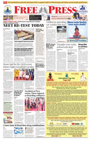 Indore Edition