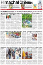 Himachal Tribune