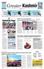 Jammu Edition