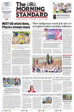 The Morning Standard
