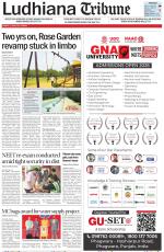 Ludhiana Tribune